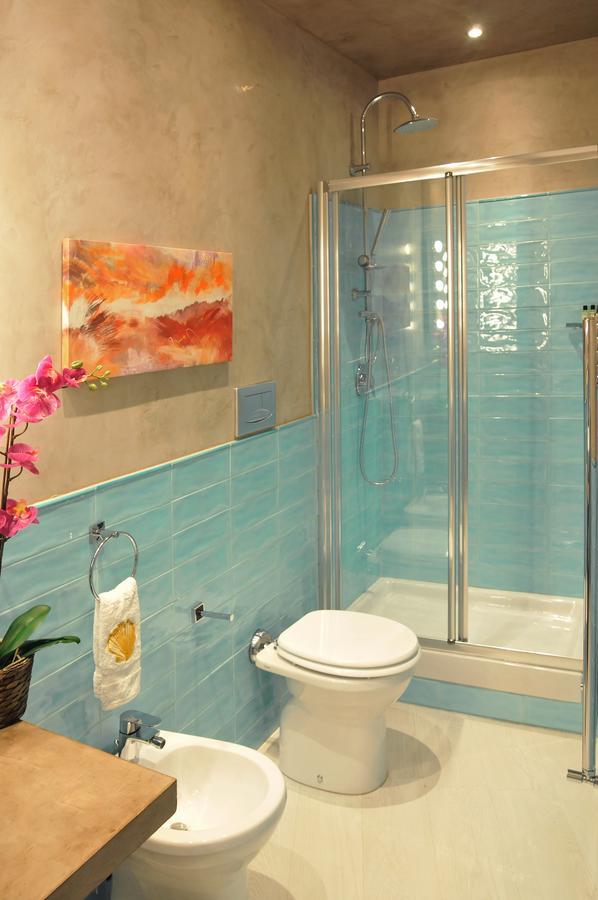 Appartement Saint Peter Luxury Top Floor à Rome Extérieur photo