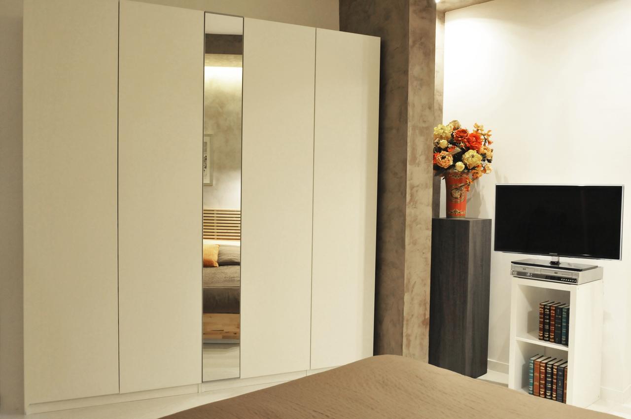 Appartement Saint Peter Luxury Top Floor à Rome Extérieur photo