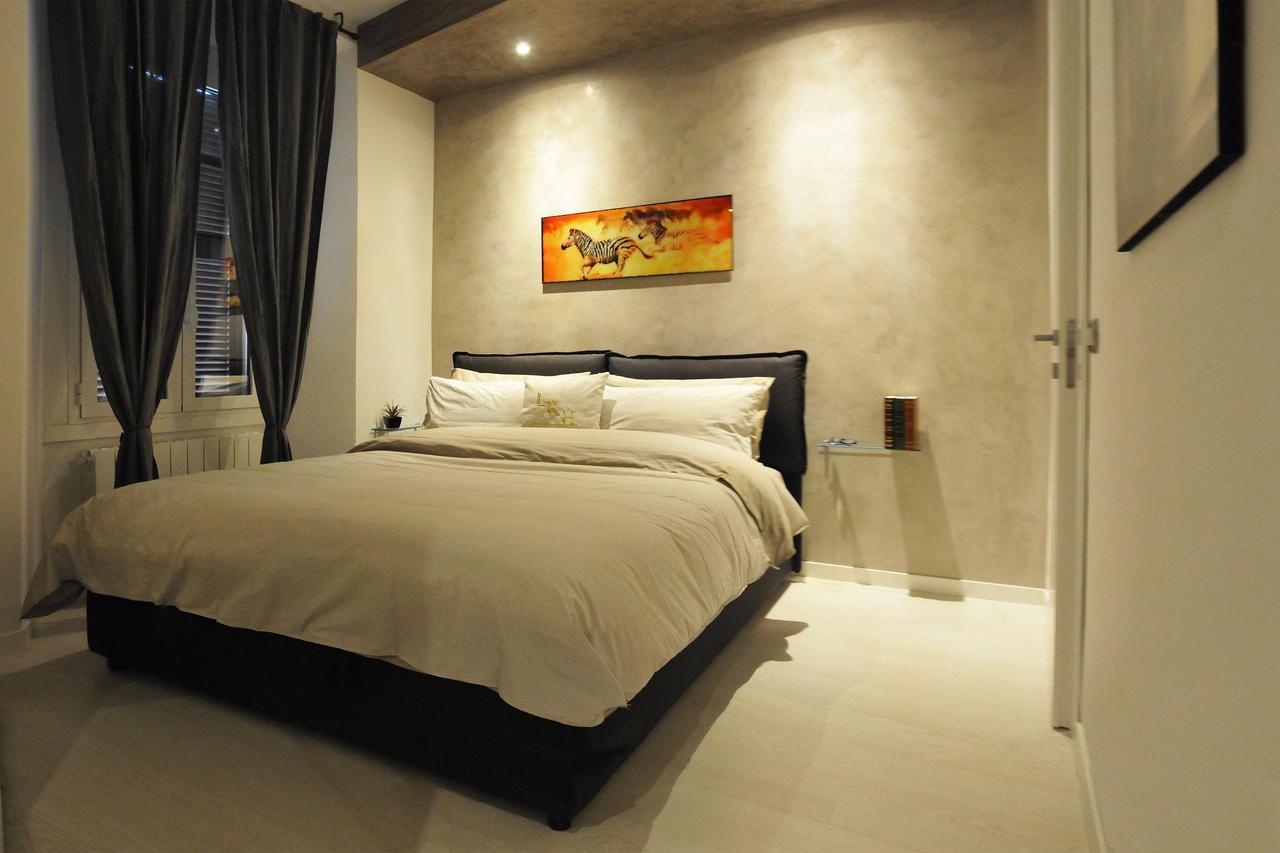 Appartement Saint Peter Luxury Top Floor à Rome Extérieur photo