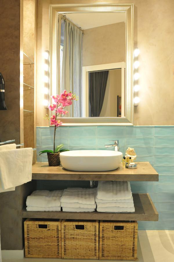 Appartement Saint Peter Luxury Top Floor à Rome Extérieur photo