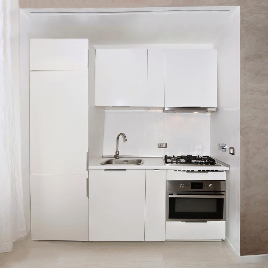 Appartement Saint Peter Luxury Top Floor à Rome Extérieur photo