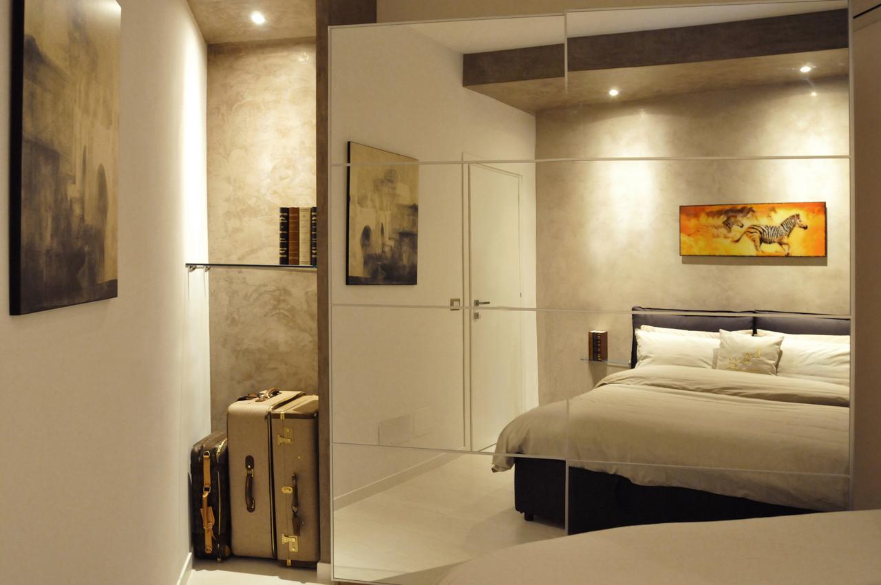 Appartement Saint Peter Luxury Top Floor à Rome Extérieur photo