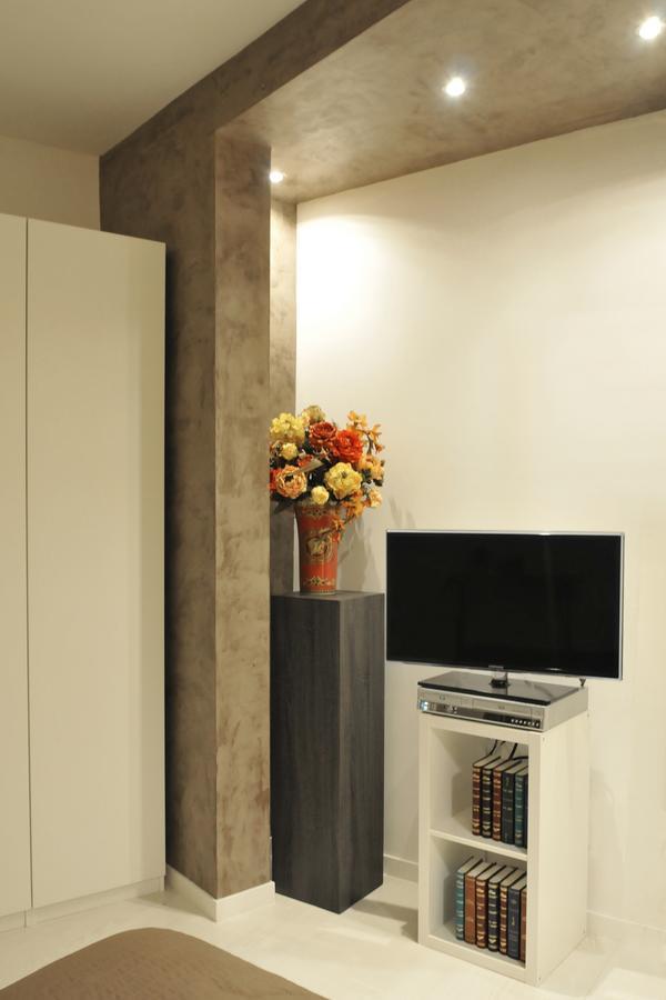 Appartement Saint Peter Luxury Top Floor à Rome Extérieur photo